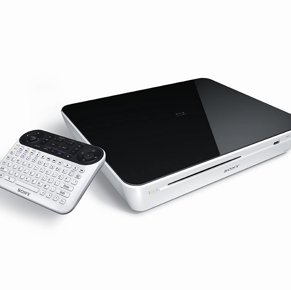 Sony internet tv & Blu-ray player
